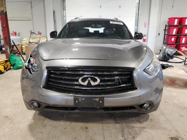 2015 Infiniti QX70