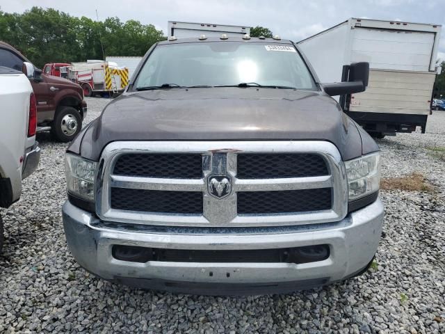 2017 Dodge RAM 3500 ST