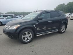 2005 Nissan Murano SL for sale in Glassboro, NJ