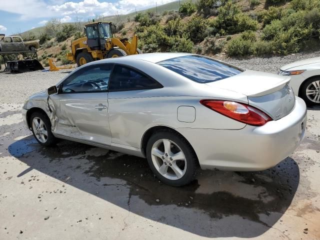 2004 Toyota Camry Solara SE