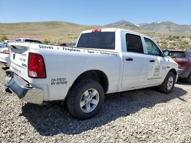 2019 Dodge RAM 1500 ST