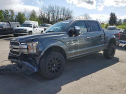 2019 Ford F150 Supercrew for sale in Portland, OR