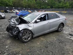 Toyota Vehiculos salvage en venta: 2016 Toyota Camry LE