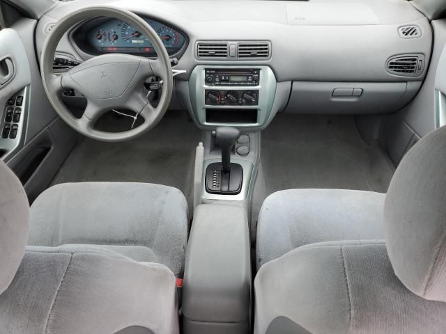 2003 Mitsubishi Galant ES