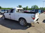 2014 Ford F150 Super cab