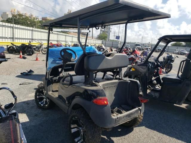 2016 Clubcar Golf Cart