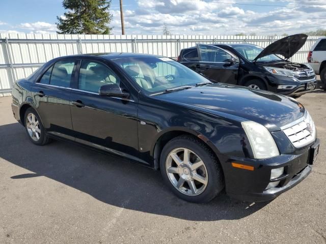 2006 Cadillac STS