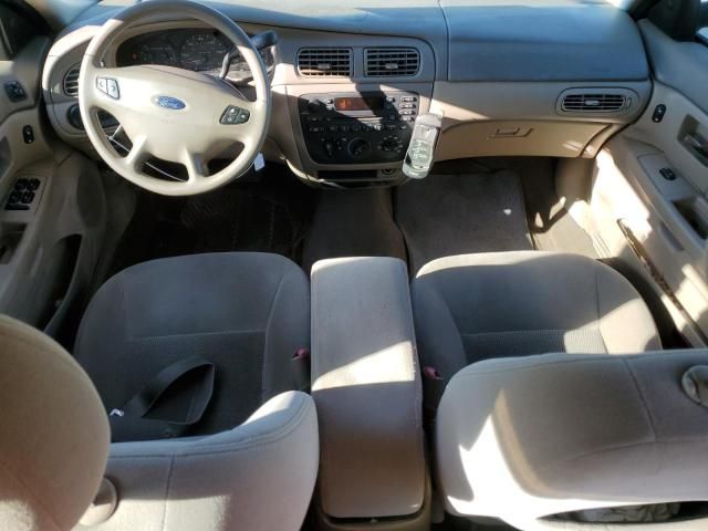 2003 Ford Taurus SES