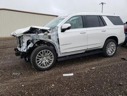 Salvage cars for sale from Copart Temple, TX: 2023 GMC Yukon Denali