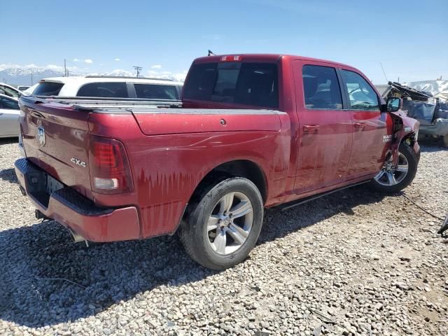 2015 Dodge RAM 1500 Sport