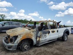 2016 Ford F250 Super Duty en venta en Des Moines, IA