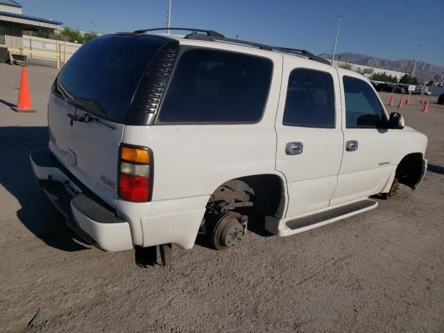 2005 GMC Yukon Denali