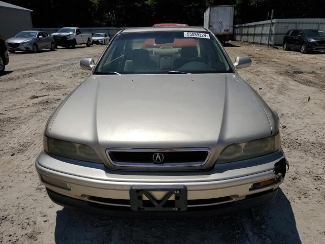 1993 Acura Legend L