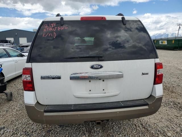 2014 Ford Expedition EL XLT