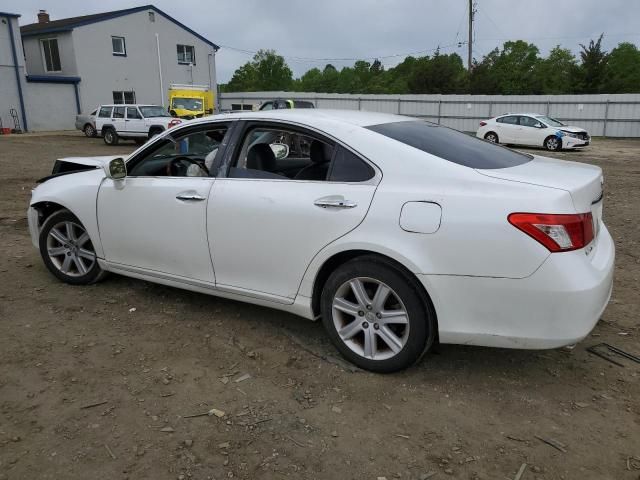 2007 Lexus ES 350