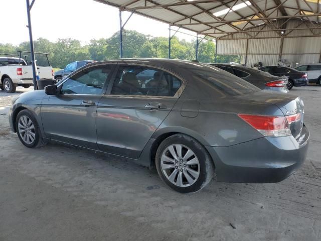 2011 Honda Accord EXL