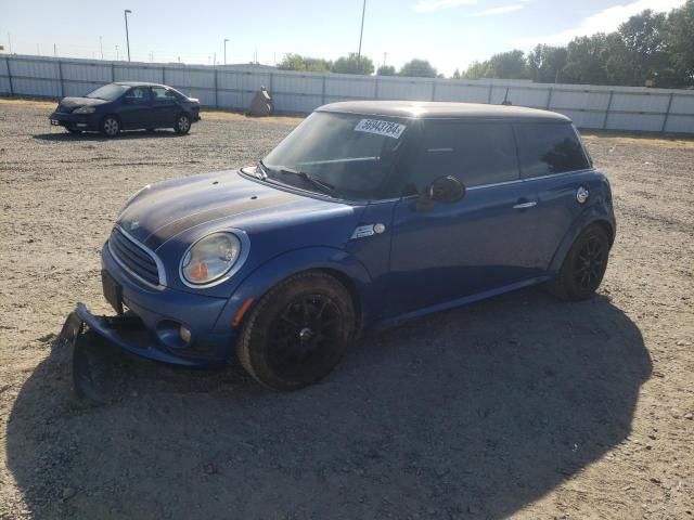 2008 Mini Cooper