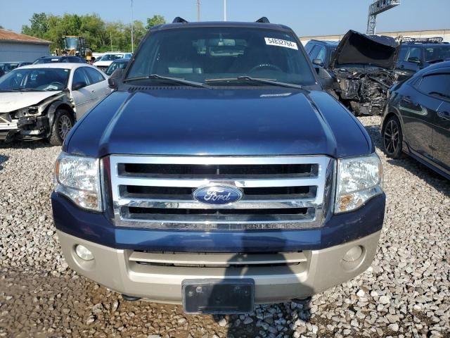 2007 Ford Expedition Eddie Bauer