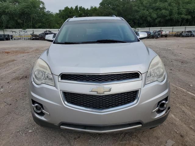 2010 Chevrolet Equinox LT