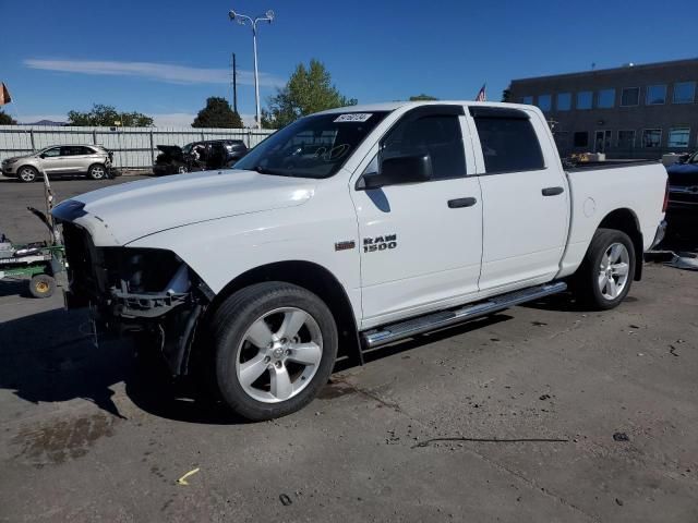 2013 Dodge RAM 1500 ST