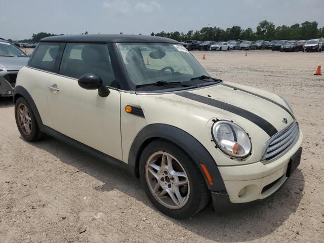 2008 Mini Cooper