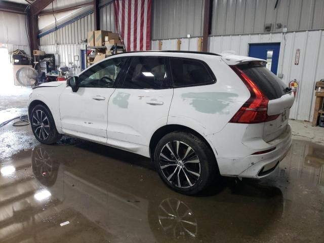 2023 Volvo XC60 Plus