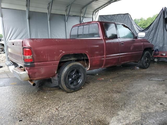 1997 Dodge RAM 1500