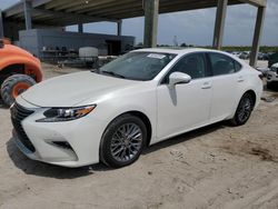 2018 Lexus ES 350 for sale in West Palm Beach, FL