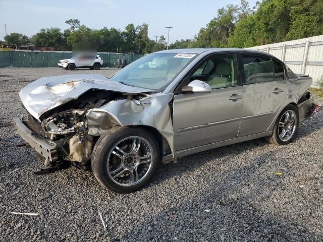 2006 Chevrolet Malibu LT