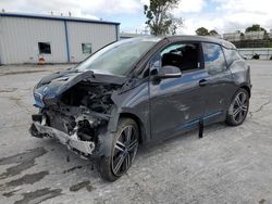 BMW salvage cars for sale: 2014 BMW I3 REX