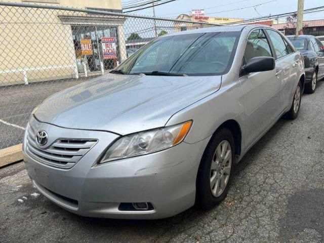 2009 Toyota Camry SE