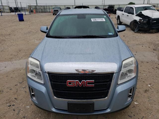 2014 GMC Terrain SLT