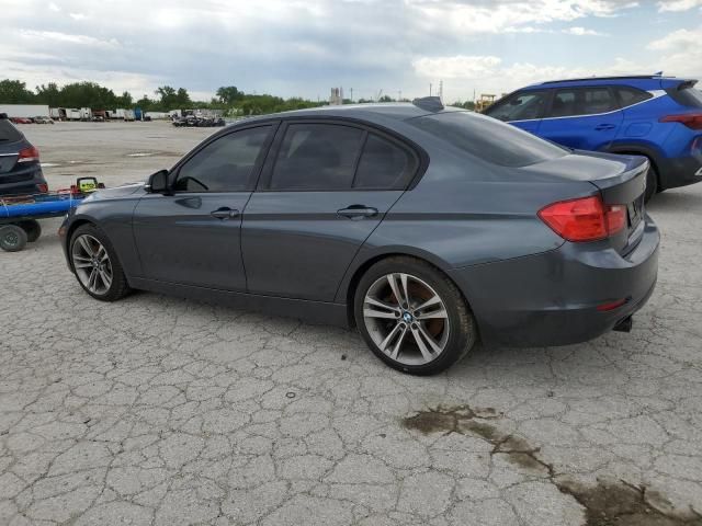 2014 BMW 335 I