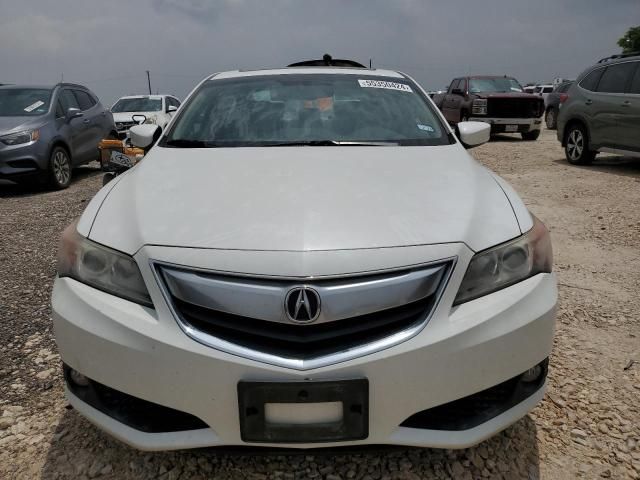 2013 Acura ILX 20 Tech