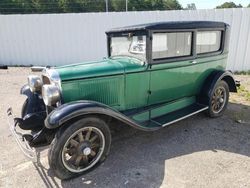 1928 Pontiac Sedan for sale in Charles City, VA