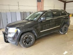 2013 Jeep Grand Cherokee Laredo en venta en San Antonio, TX