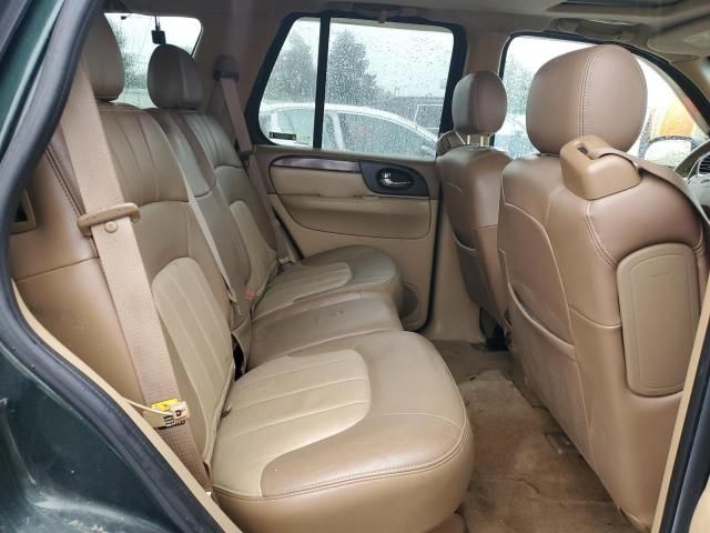 2002 GMC Envoy