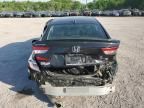 2018 Honda Accord EXL