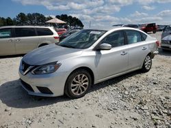 2018 Nissan Sentra S en venta en Loganville, GA