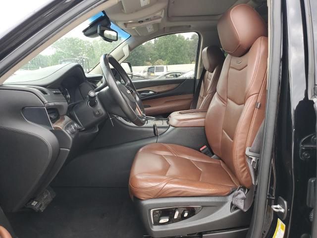 2016 Cadillac Escalade ESV Luxury