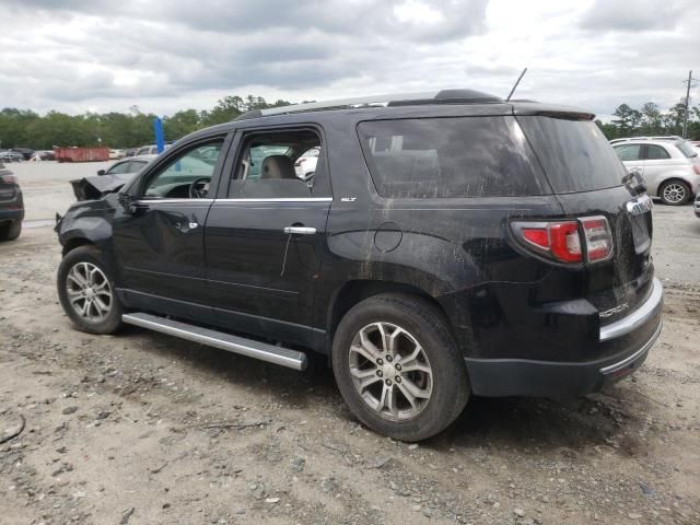 2014 GMC Acadia SLT-1