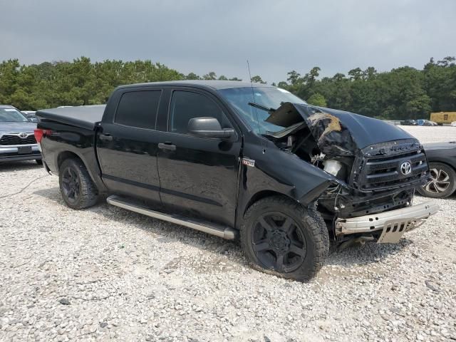 2010 Toyota Tundra Crewmax SR5