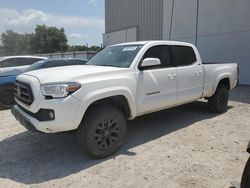 2020 Toyota Tacoma Double Cab for sale in Apopka, FL