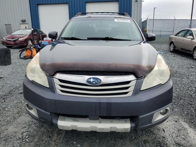 2011 Subaru Outback 2.5I Premium