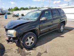 2004 Chevrolet Trailblazer LS en venta en Pennsburg, PA