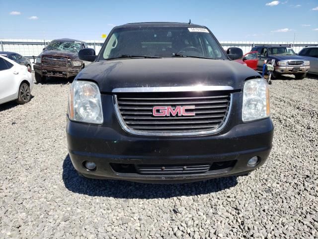 2013 GMC Yukon XL K1500 SLT