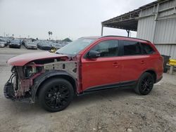 2019 Mitsubishi Outlander SE for sale in Corpus Christi, TX