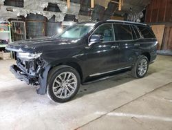 2021 Cadillac Escalade Premium Luxury for sale in Albany, NY