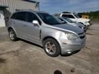 2014 Chevrolet Captiva LT