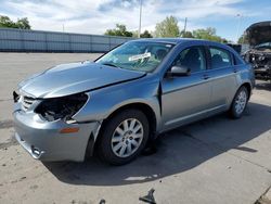 2010 Chrysler Sebring Touring for sale in Littleton, CO